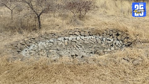 Water Issues