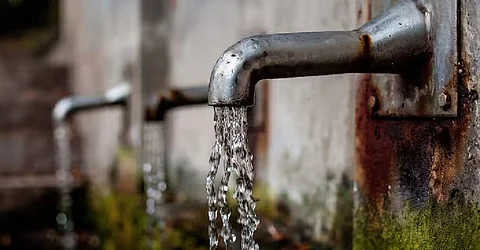 Ratnagiri Water Supply : रत्नागिरीत एप्रिलपासून होणार पाण्याची कपात; शहरात दर सोमवारी पुरवठा राहणार बंद, काय आहे कारण?