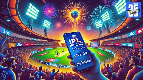 Jio Hotstar IPL 2025 subscription offers
