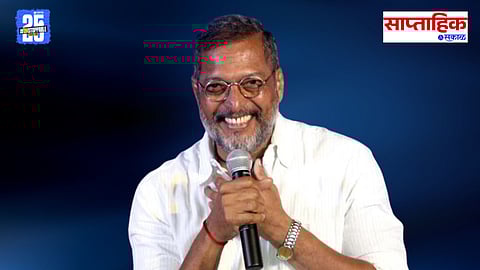 Nana Patekar