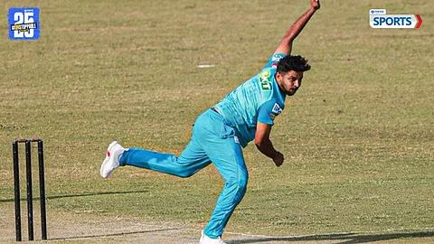 Shardul Thakur in IPL 2025