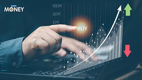 Top Shares 2025