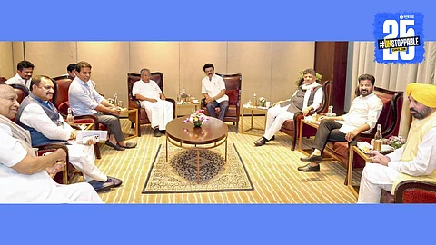 Electoral Reforms