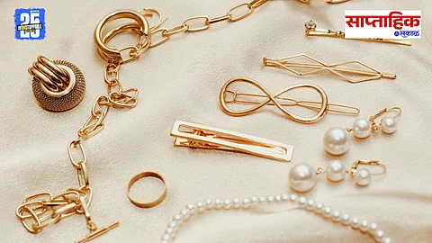 Statement Jewellery