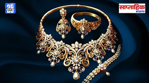 Jewellery Trends