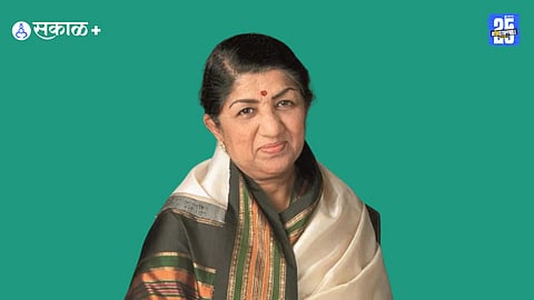 Lata Mangeshkar
