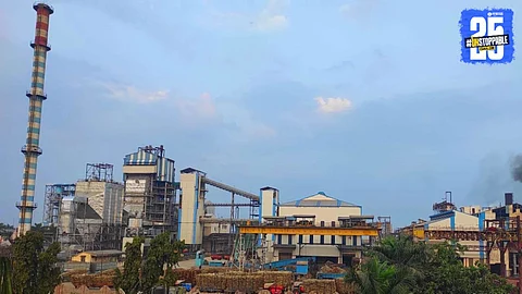 Someshwar Cooperative Sugar Factory