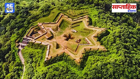 Manjarabad Fort