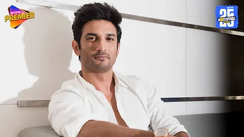 Sushant Singh Rajput case update