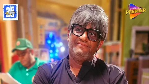Manoj Santoshi Dies