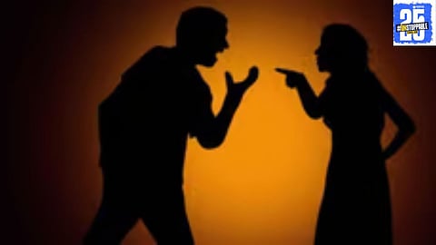 Lok Adalat mediation brings resolution to 108 crore worth cases, saving troubled marriages.