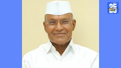 Malegaon Sugar Factory
