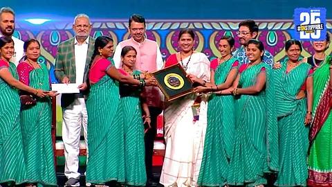 Satyamev Jayate Farmer Cup