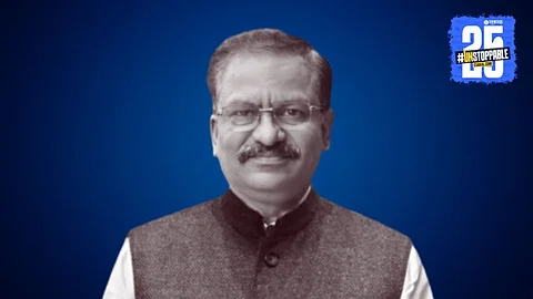 Prashant Koratkar