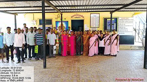 जिल्ह्यातील शेतकरी आता बनणार डिजिटल