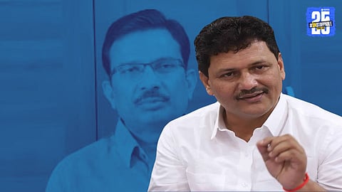 Dr. Ashok Thorat News