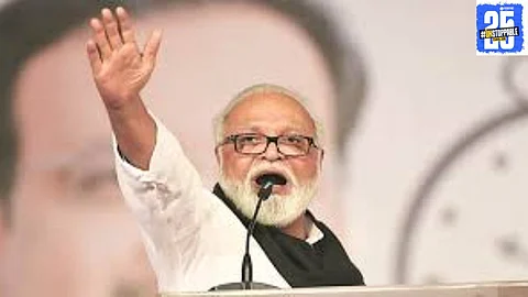 Chhagan Bhujbal