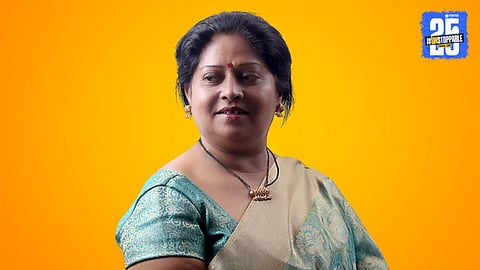 Dr. Meera Rajendra Shendage