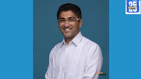 Sangram Jagtap