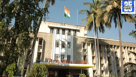 CEO Trupti Dhodmisen takes swift action in Bedgala market tax collection case, targeting former Sarpanch and two others."