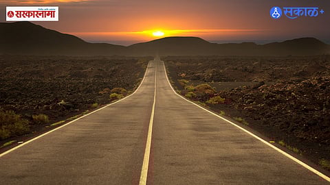 Shaktipeeth Highway
