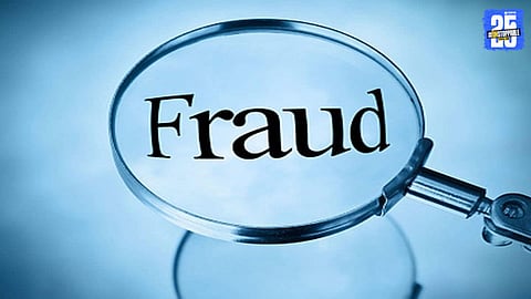 Financial Fraud