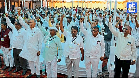 Maharashtra Politics