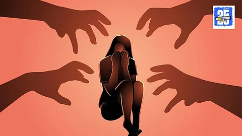 Gangrape