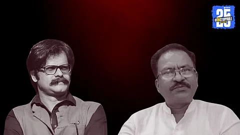 prashant koratkar