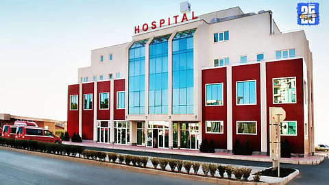 Pune Hospitals