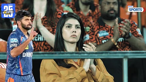 IPL 2025 latest points table update today