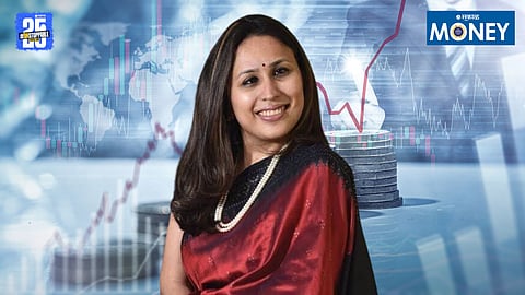 Women in Finance