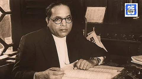 Babasaheb Ambedkar Birth Anniversary