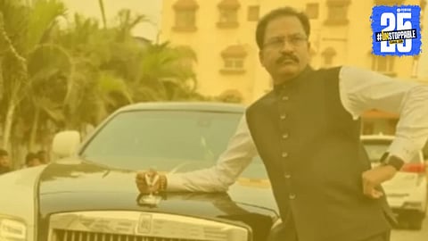 Prashant Koratkar
