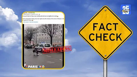 Fact check
