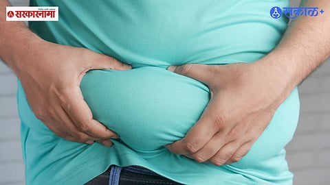 Health Concerns Due to Obesity