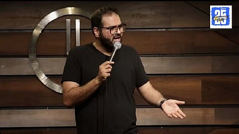 Kunal Kamra