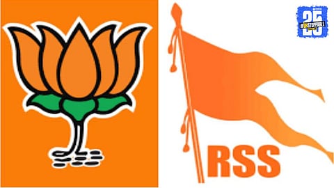 RSS and BJP: From struggle to political dominance