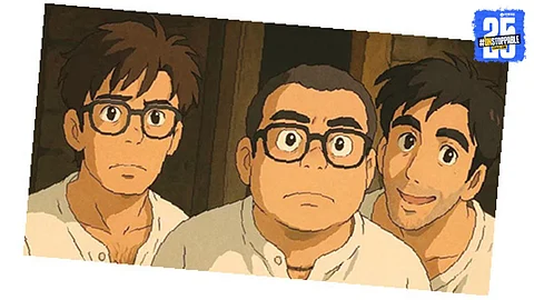 Ghibli Images