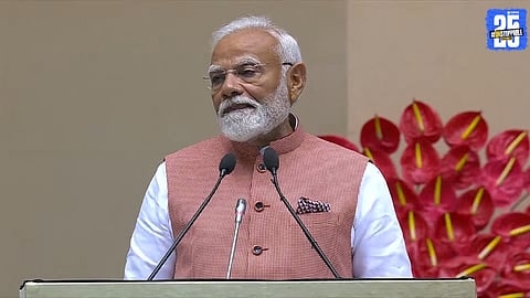PM Narendra Modi