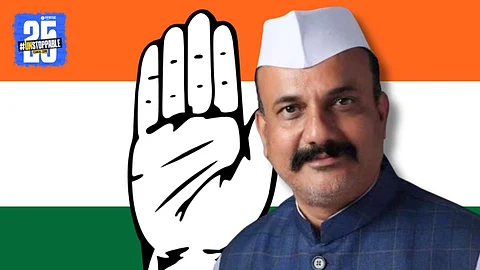 Maharashtra Loan Waiver