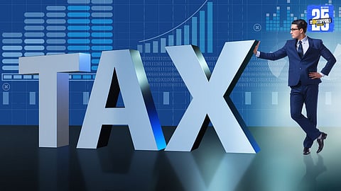 New Tax Regime