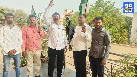Farmers Loan Waiver