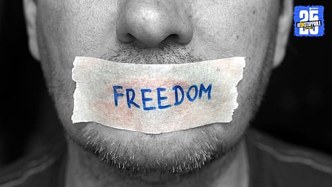 freedom of expression