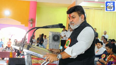 Uday Samant