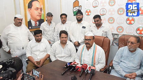 Maharashtra Politics