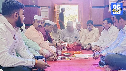 Bhairavnath Maharaj Utsav 2025