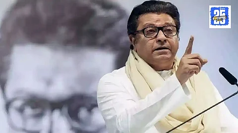 Raj Thackeray on Ladki Bahin Yojna