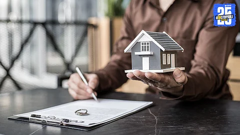 Property Price Hike