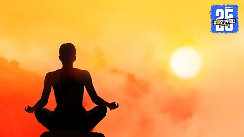 Meditation